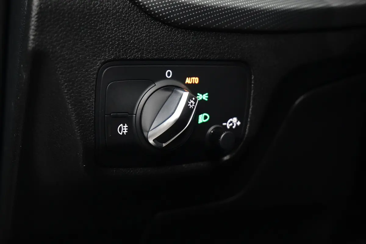 35 TFSI Edition one | Panoramadak | Leder | Stoelverwarming | Navigatie