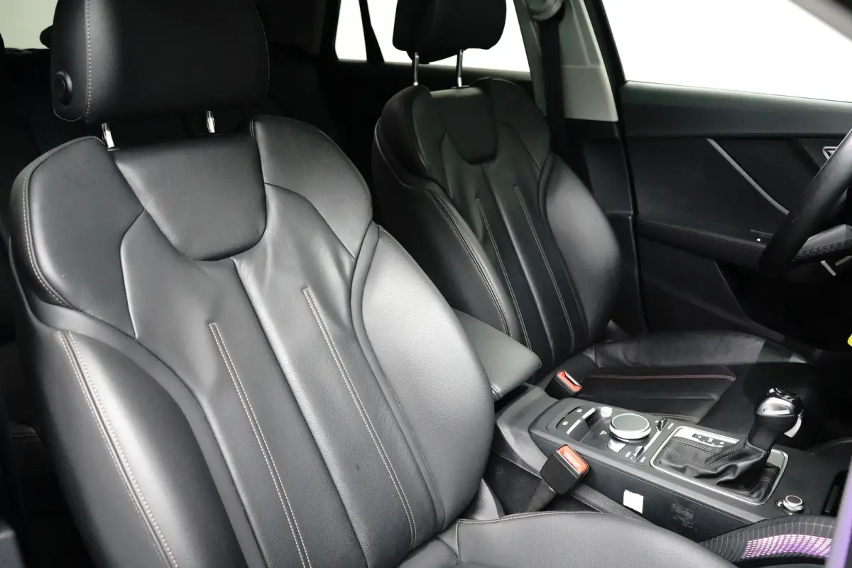 35 TFSI Edition one | Panoramadak | Leder | Stoelverwarming | Navigatie