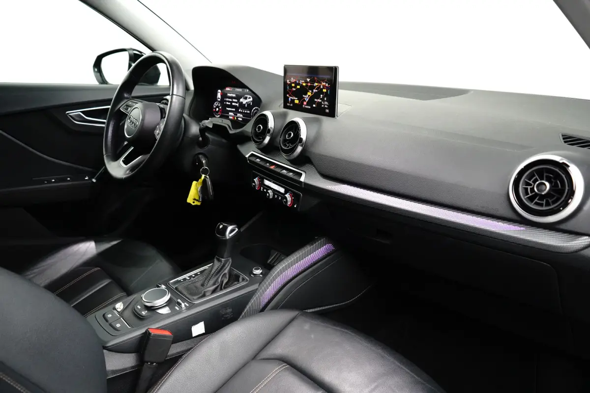35 TFSI Edition one | Panoramadak | Leder | Stoelverwarming | Navigatie