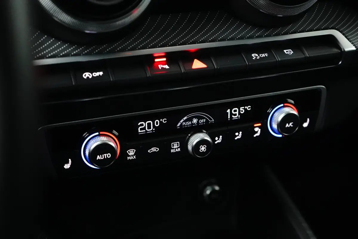 35 TFSI Edition one | Panoramadak | Leder | Stoelverwarming | Navigatie