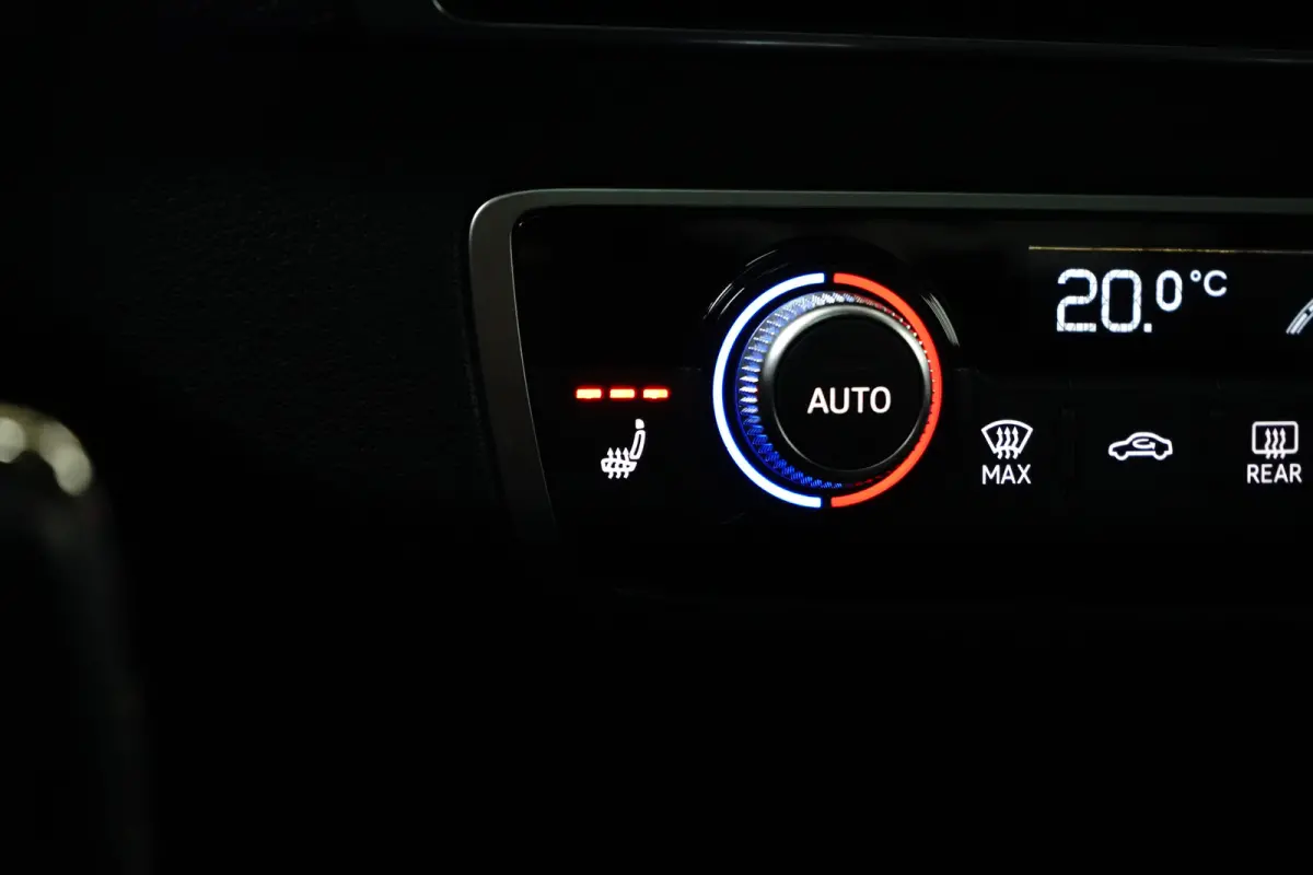 35 TFSI Edition one | Panoramadak | Leder | Stoelverwarming | Navigatie