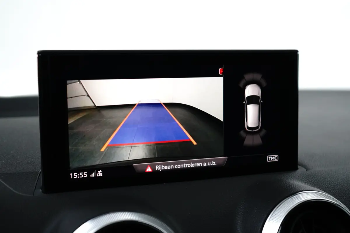 35 TFSI Edition one | Panoramadak | Leder | Stoelverwarming | Navigatie