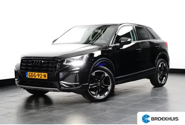 35 TFSI Edition one | Panoramadak | Leder | Stoelverwarming | Navigatie