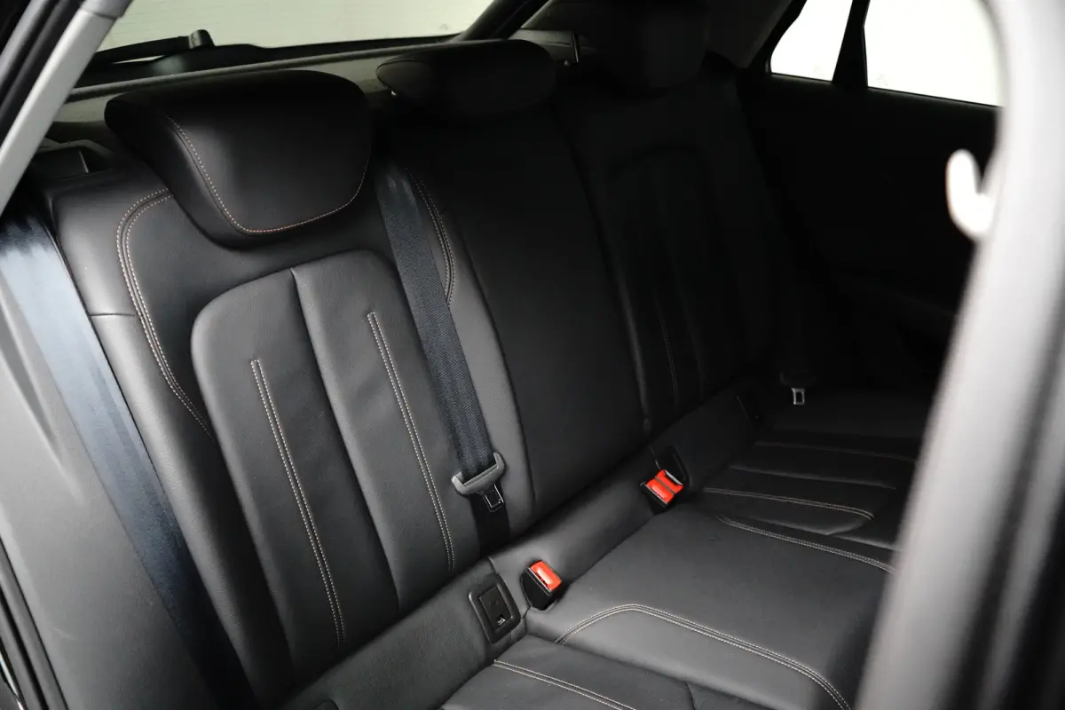 35 TFSI Edition one | Panoramadak | Leder | Stoelverwarming | Navigatie