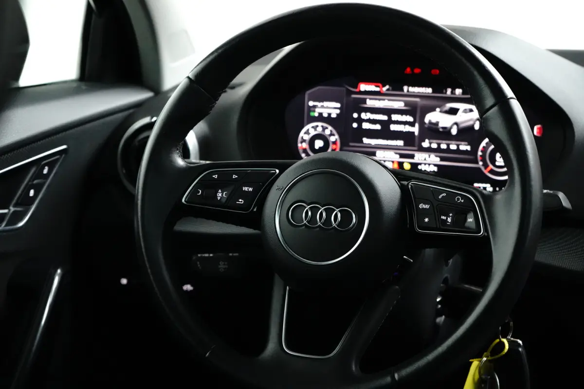 35 TFSI Edition one | Panoramadak | Leder | Stoelverwarming | Navigatie