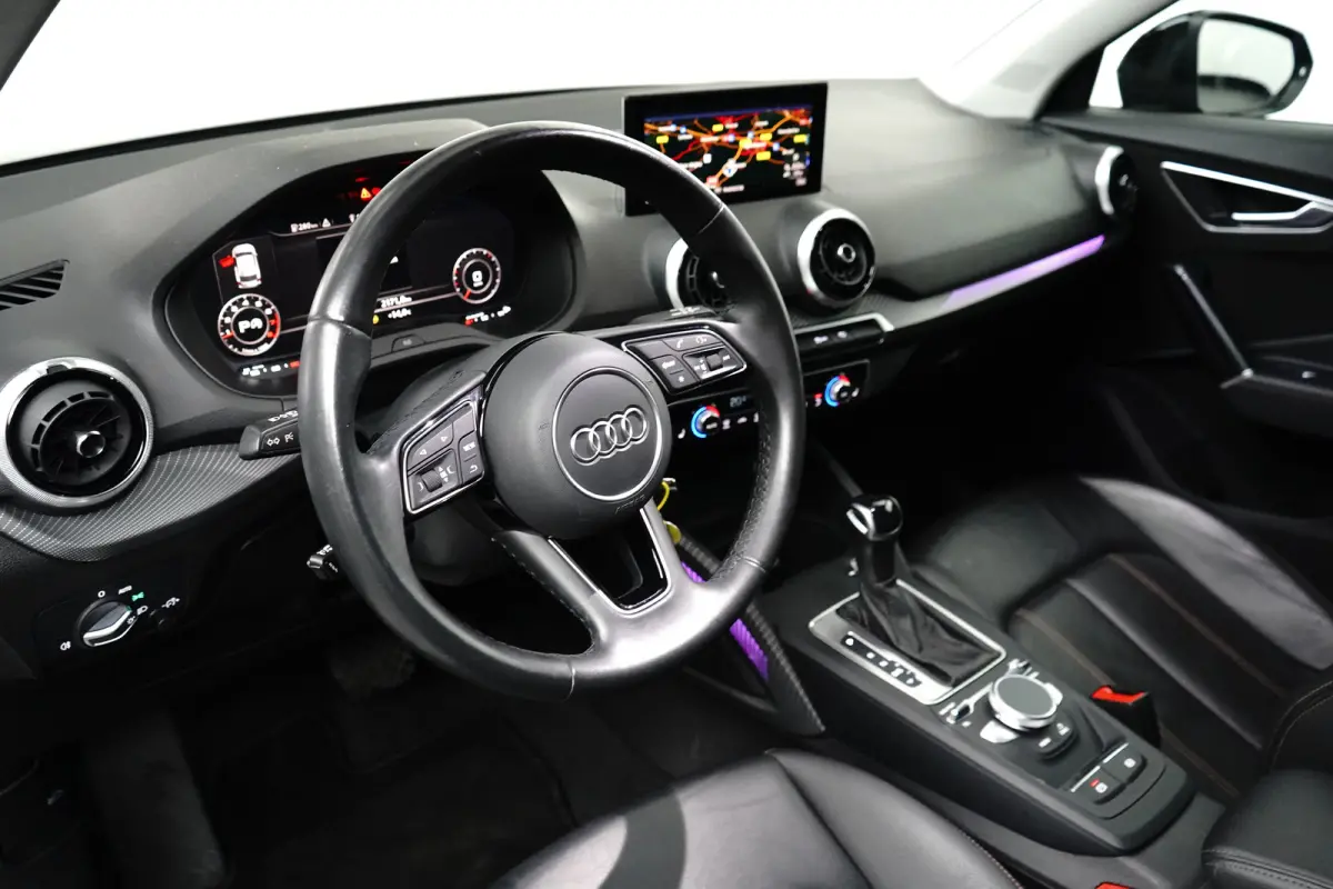 35 TFSI Edition one | Panoramadak | Leder | Stoelverwarming | Navigatie