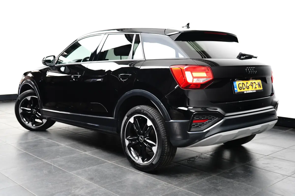 35 TFSI Edition one | Panoramadak | Leder | Stoelverwarming | Navigatie