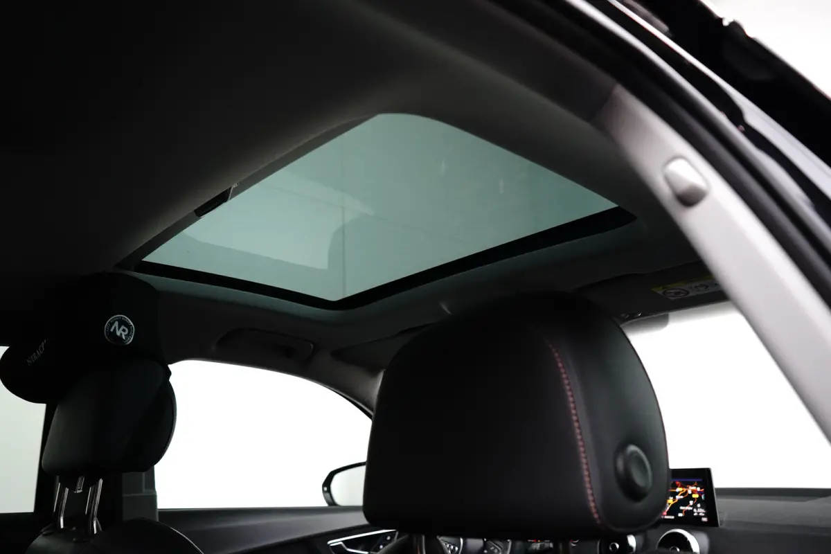 35 TFSI Edition one | Panoramadak | Leder | Stoelverwarming | Navigatie