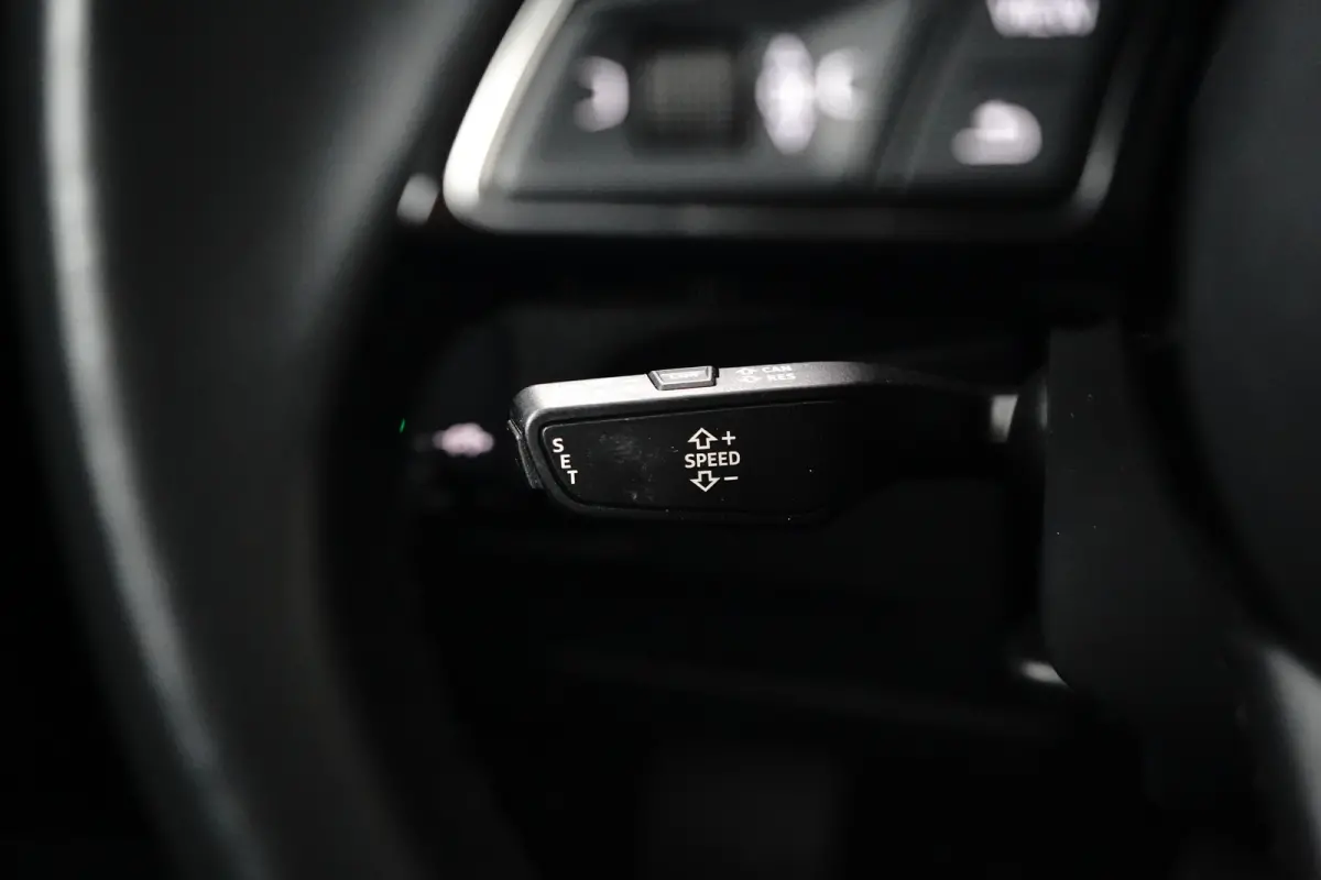 35 TFSI Edition one | Panoramadak | Leder | Stoelverwarming | Navigatie