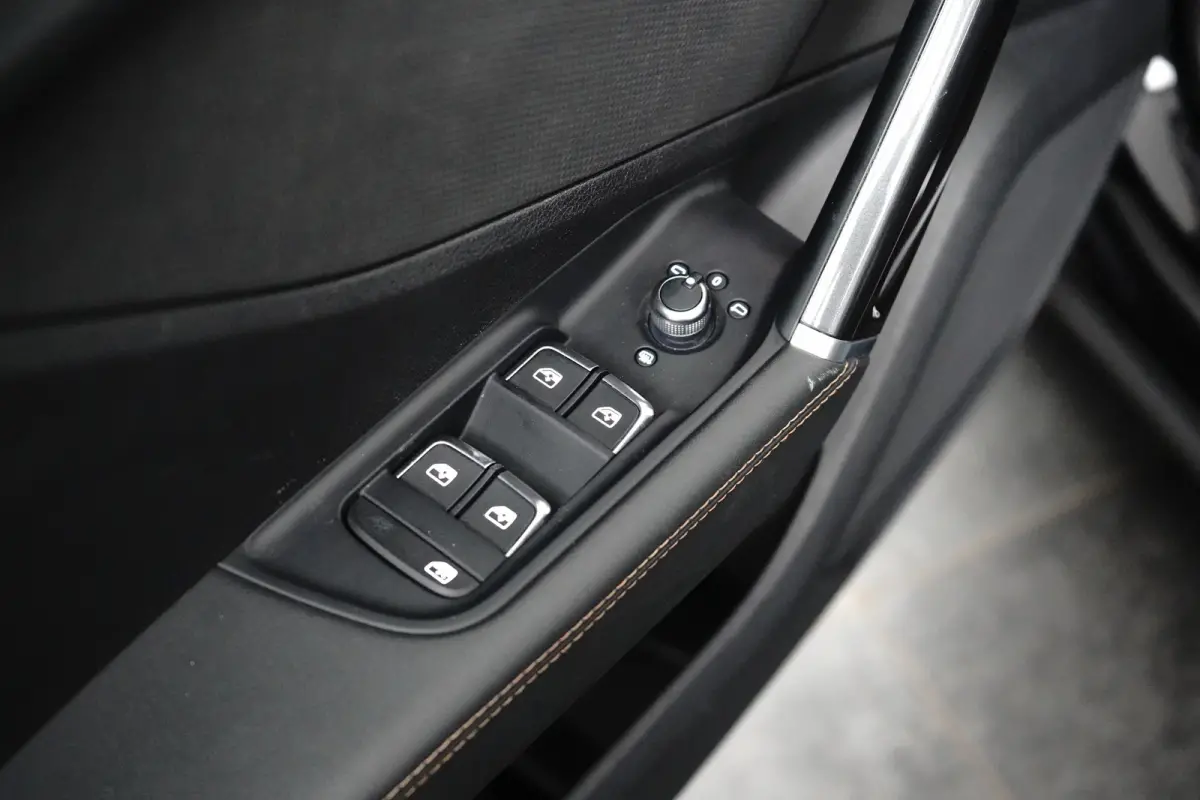 35 TFSI Edition one | Panoramadak | Leder | Stoelverwarming | Navigatie