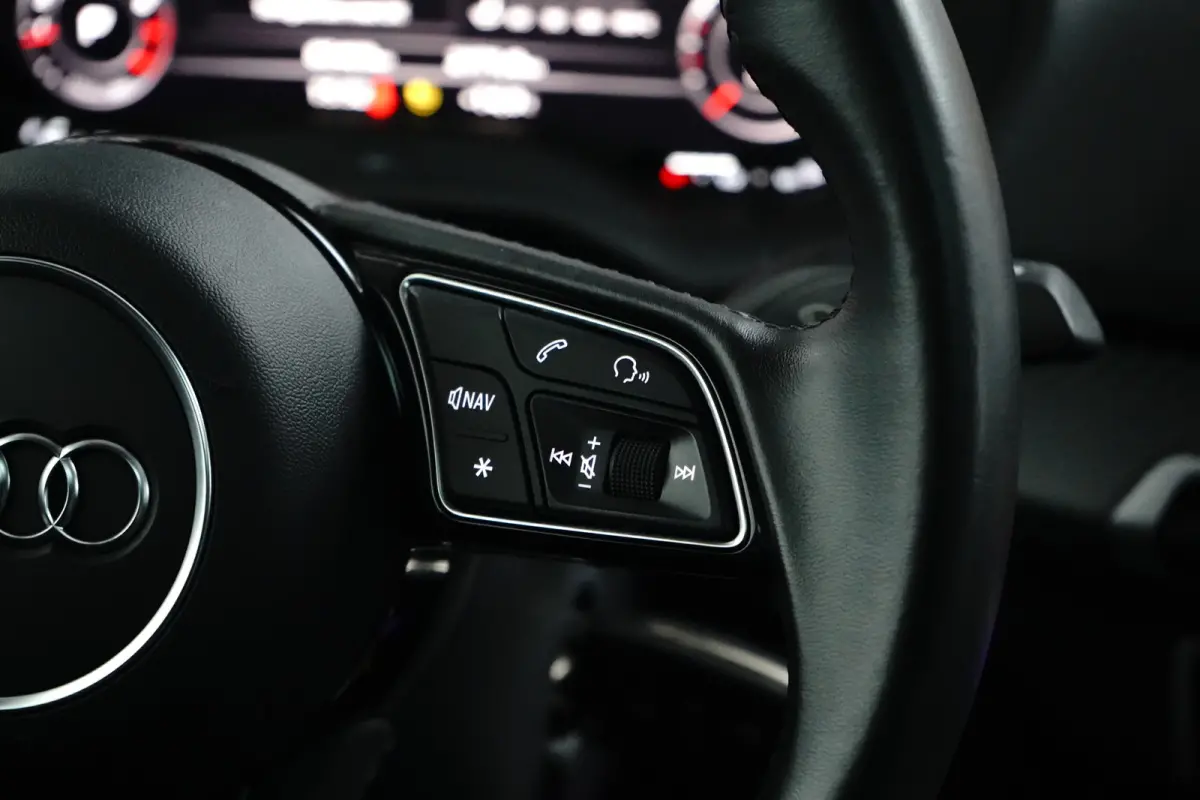 35 TFSI Edition one | Panoramadak | Leder | Stoelverwarming | Navigatie