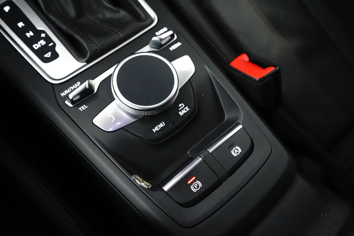 35 TFSI Edition one | Panoramadak | Leder | Stoelverwarming | Navigatie