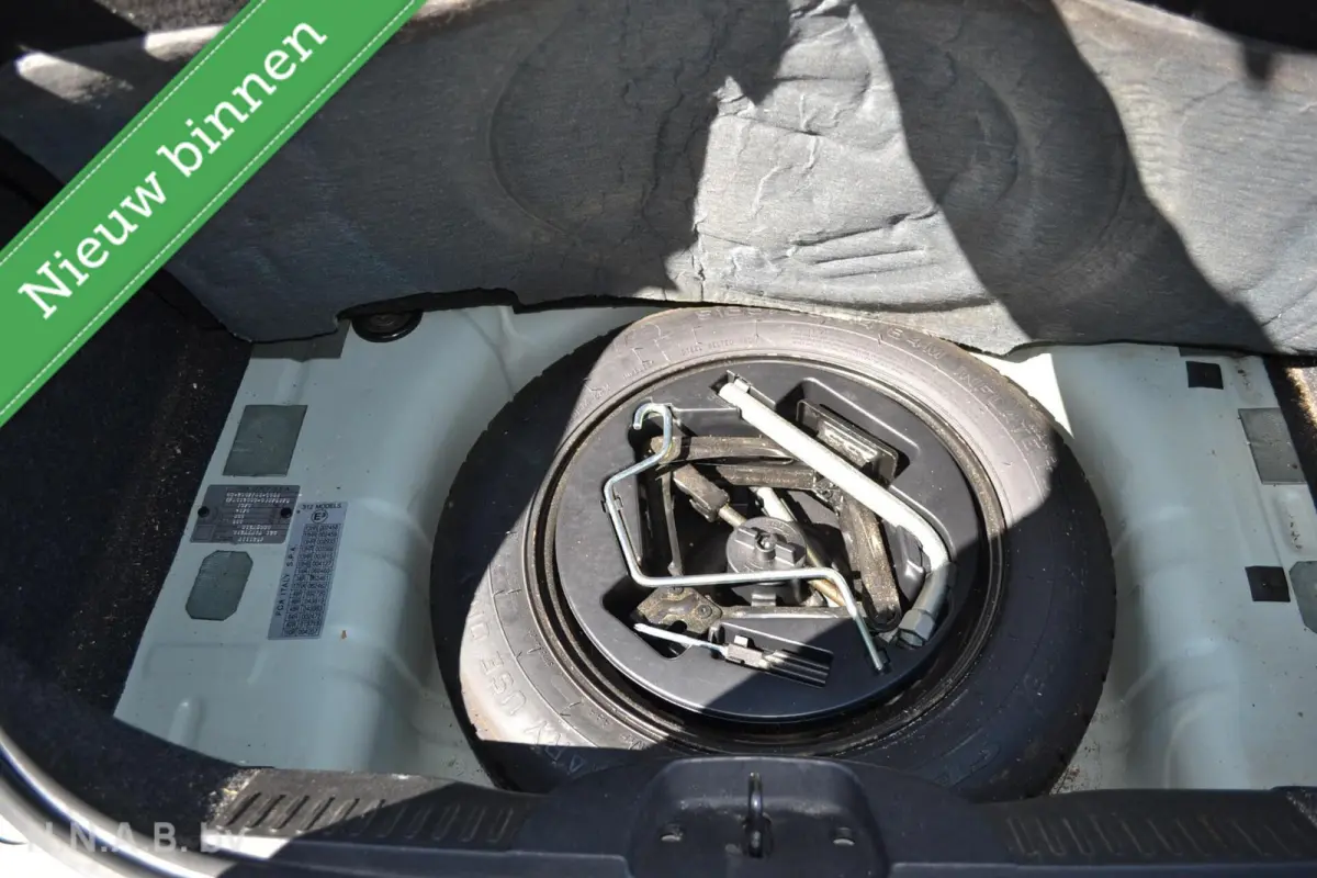 0.9 TwinAir Turbo Sport, Airco,