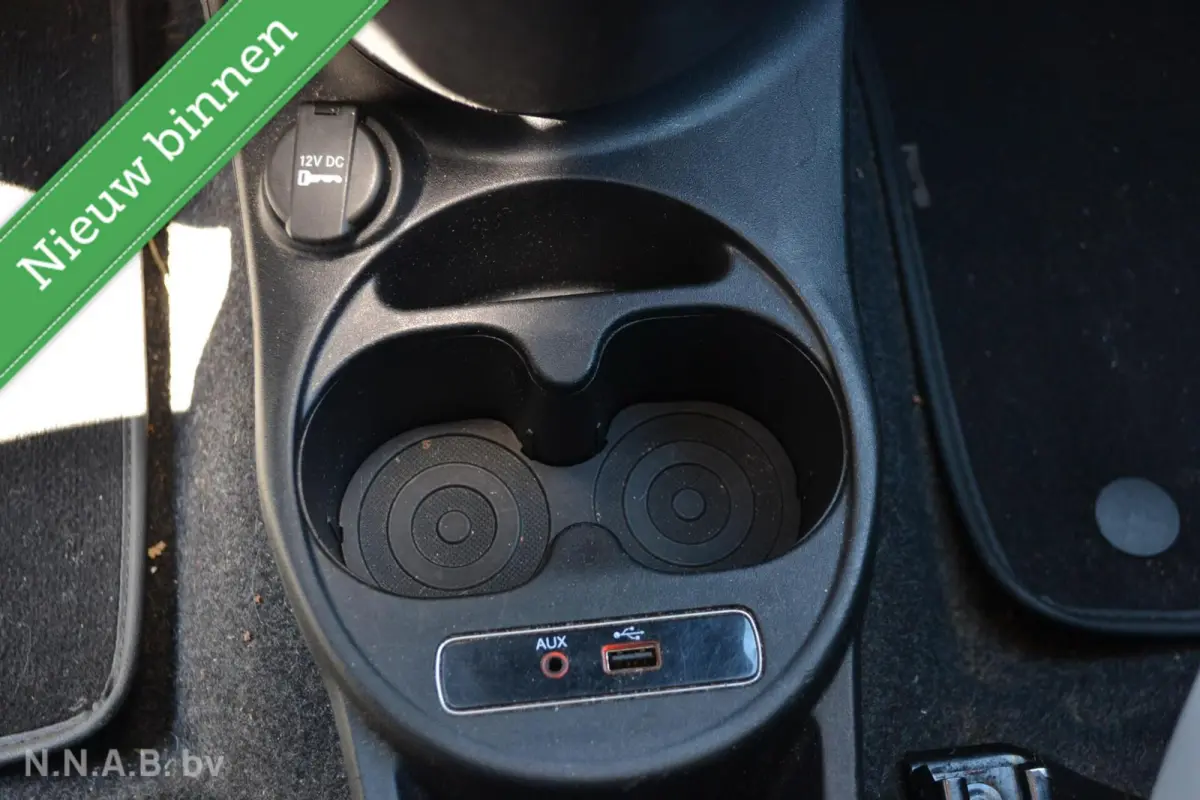 0.9 TwinAir Turbo Sport, Airco,