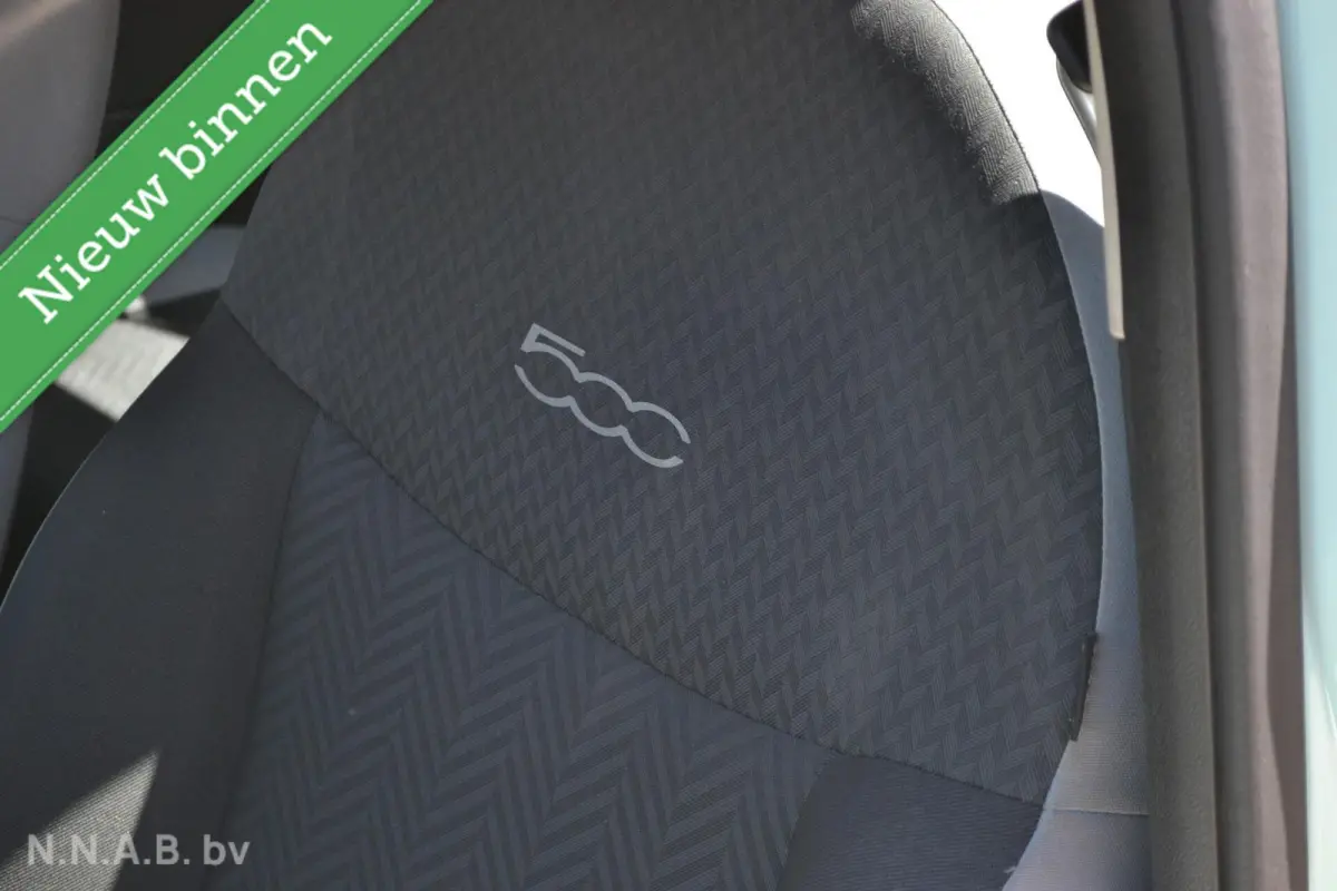 0.9 TwinAir Turbo Sport, Airco,