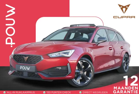1.4 e-Hybrid 204pk Business | SoH 94% | Achteruitrijcamera | Stoelverwarming | Navigatie | Full Link