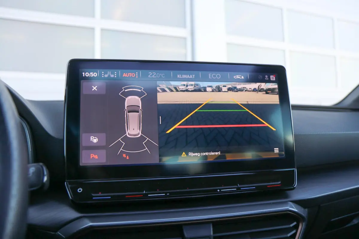 1.4 e-Hybrid 204pk Business | SoH 94% | Achteruitrijcamera | Stoelverwarming | Navigatie | Full Link
