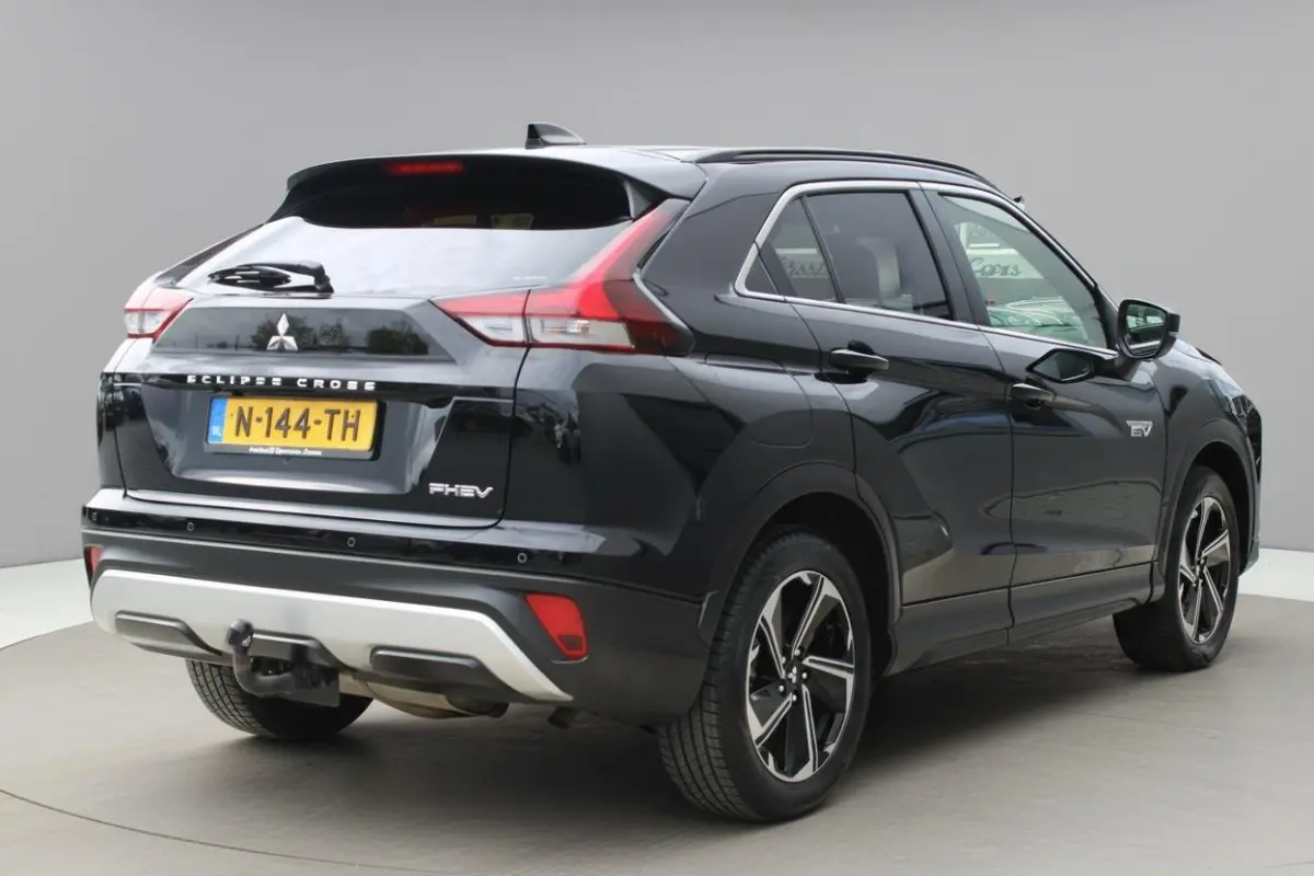 2.4 PHEV | Trekhaak | Camera | Zeer luxe