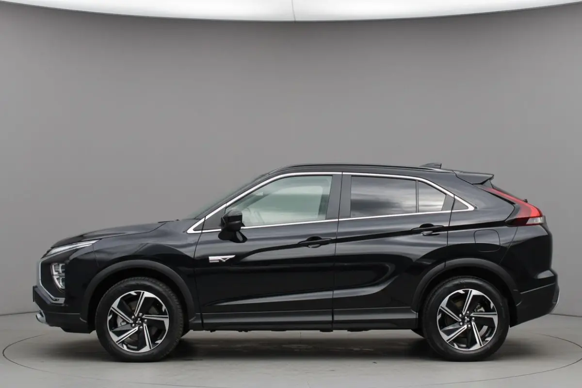 2.4 PHEV | Trekhaak | Camera | Zeer luxe