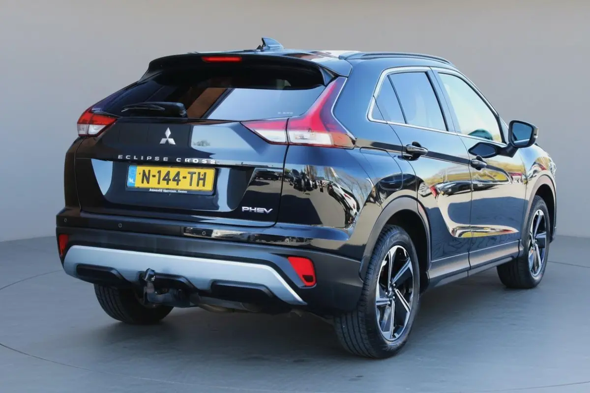 2.4 PHEV | Trekhaak | Camera | Zeer luxe