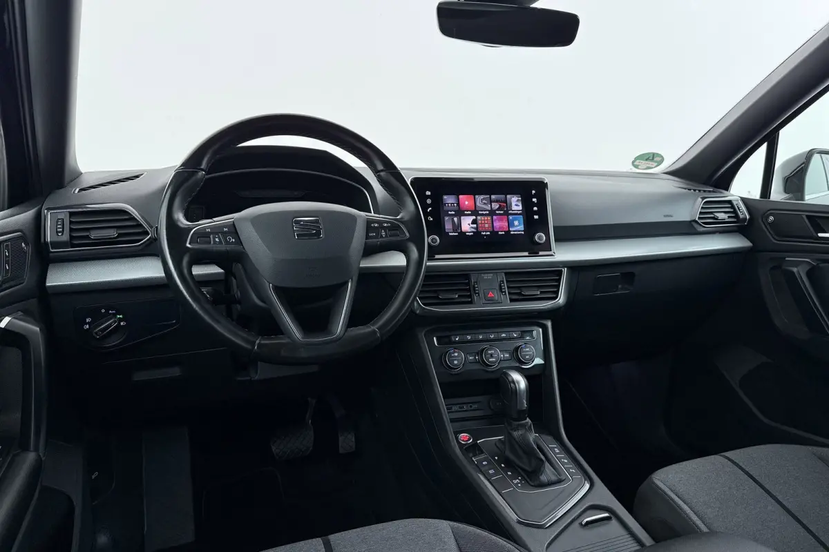 1.5 TSI Style 7p. | Uitklap Trekhaak | Org NL | Stoelverwarming | CarPlay | Camera | Digital Cockpit |