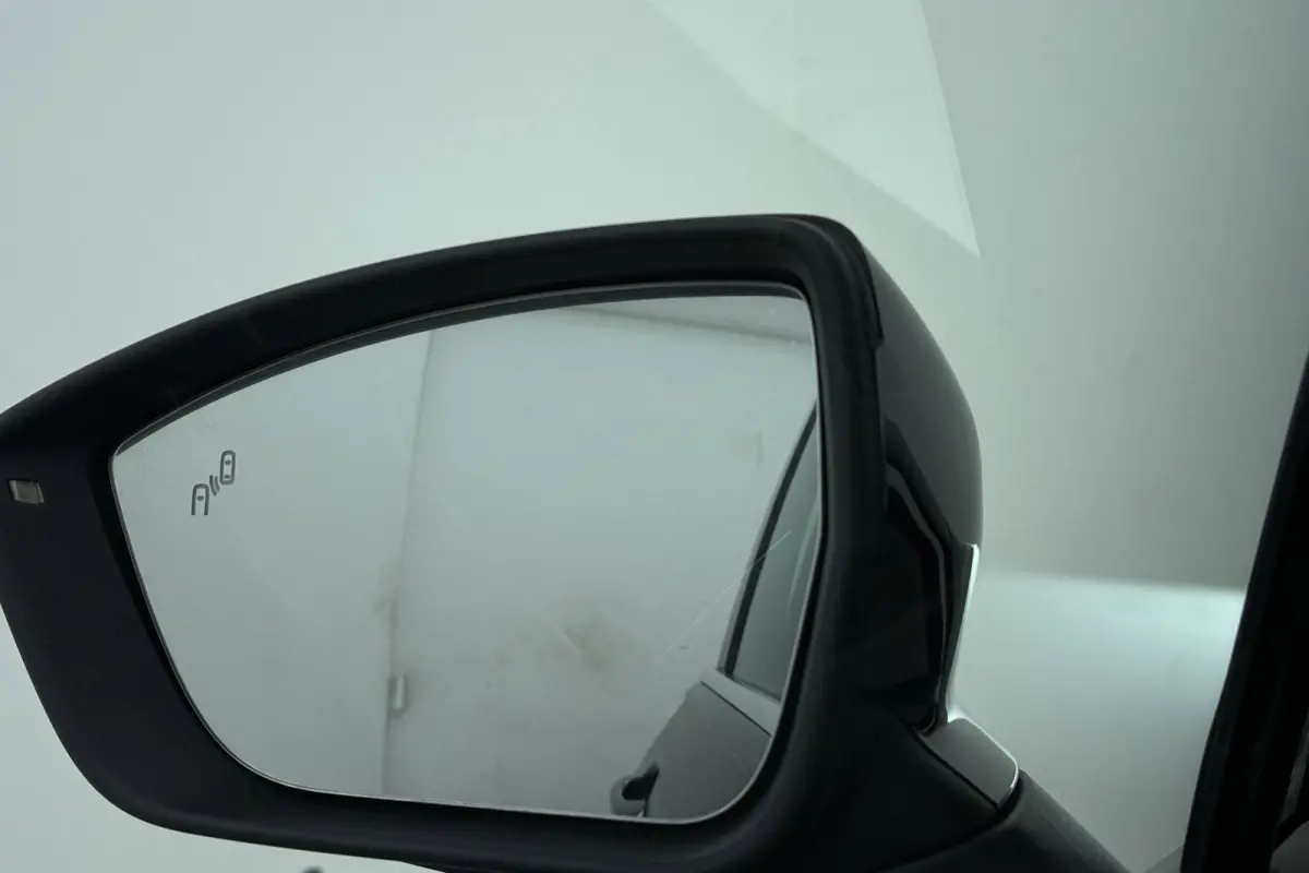 1.5 TSI Style 7p. | Uitklap Trekhaak | Org NL | Stoelverwarming | CarPlay | Camera | Digital Cockpit |