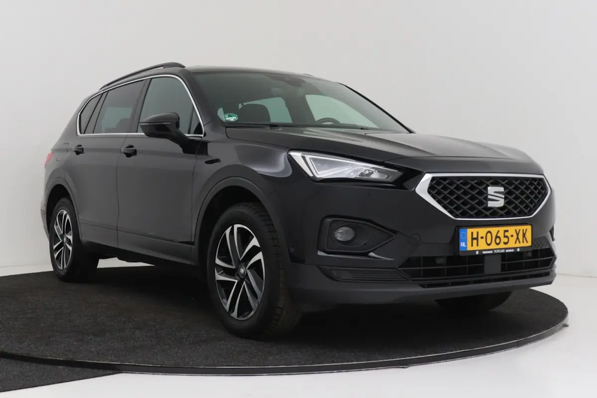 1.5 TSI Style 7p. | Uitklap Trekhaak | Org NL | Stoelverwarming | CarPlay | Camera | Digital Cockpit |