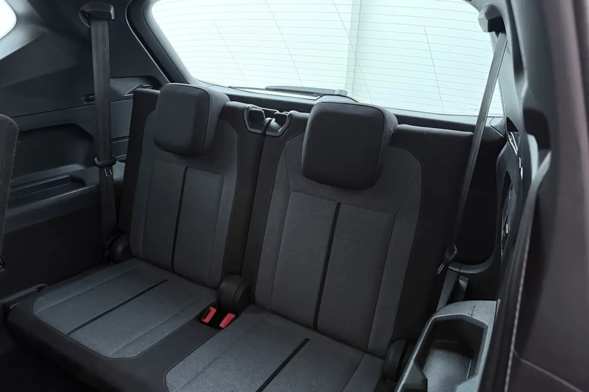 1.5 TSI Style 7p. | Uitklap Trekhaak | Org NL | Stoelverwarming | CarPlay | Camera | Digital Cockpit |