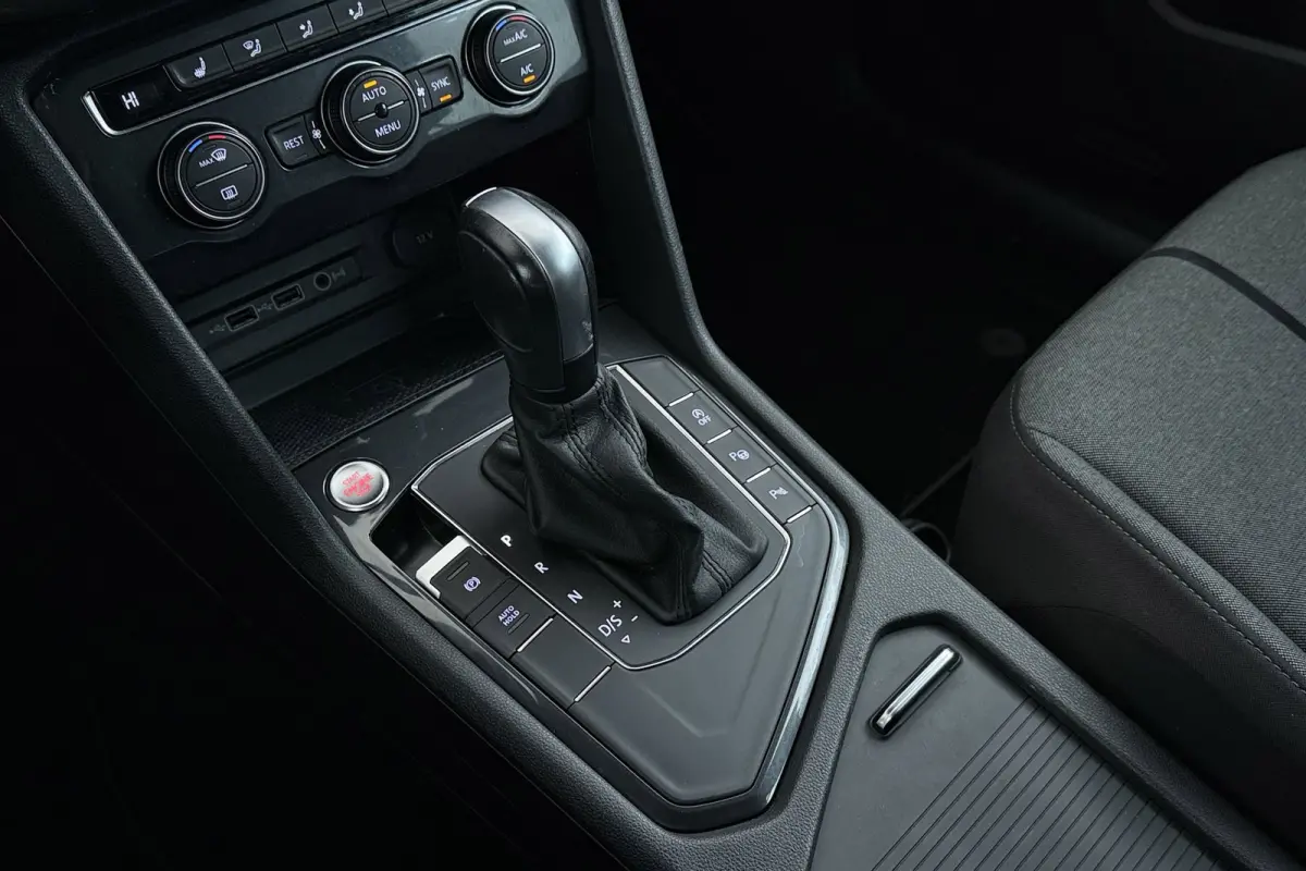 1.5 TSI Style 7p. | Uitklap Trekhaak | Org NL | Stoelverwarming | CarPlay | Camera | Digital Cockpit |