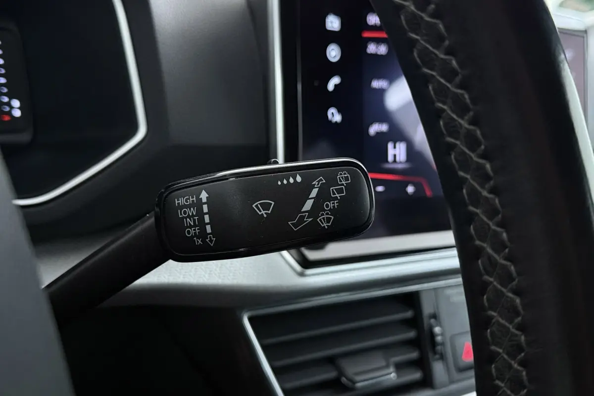 1.5 TSI Style 7p. | Uitklap Trekhaak | Org NL | Stoelverwarming | CarPlay | Camera | Digital Cockpit |