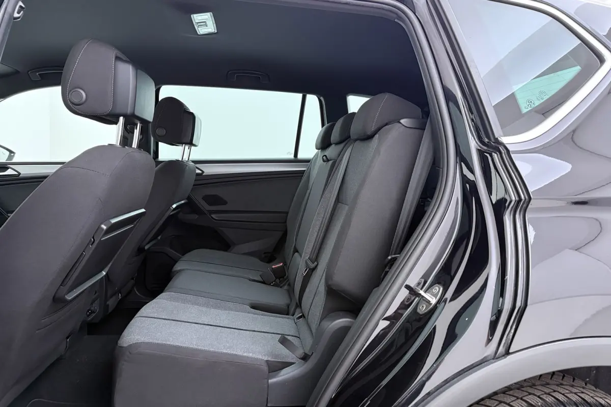 1.5 TSI Style 7p. | Uitklap Trekhaak | Org NL | Stoelverwarming | CarPlay | Camera | Digital Cockpit |