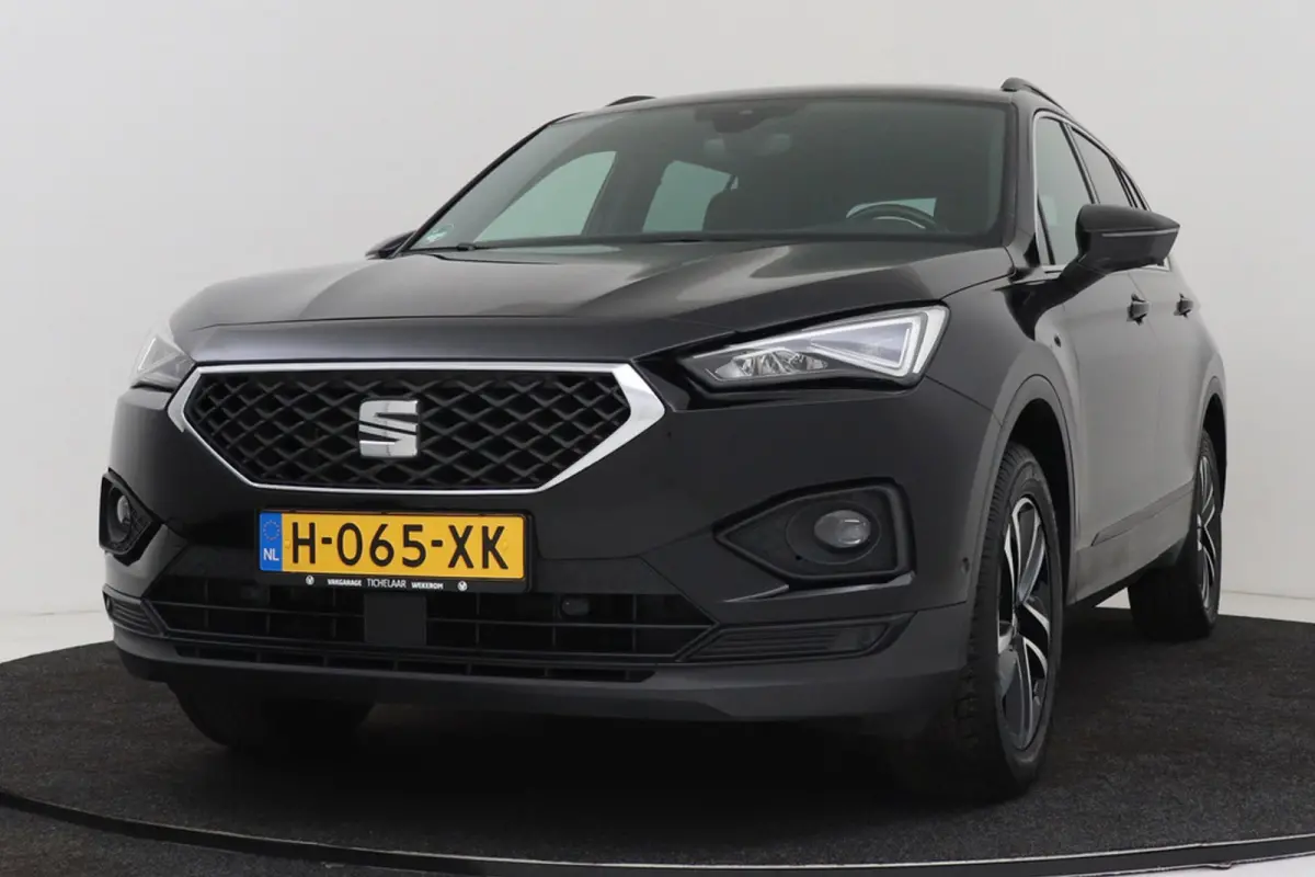 1.5 TSI Style 7p. | Uitklap Trekhaak | Org NL | Stoelverwarming | CarPlay | Camera | Digital Cockpit |