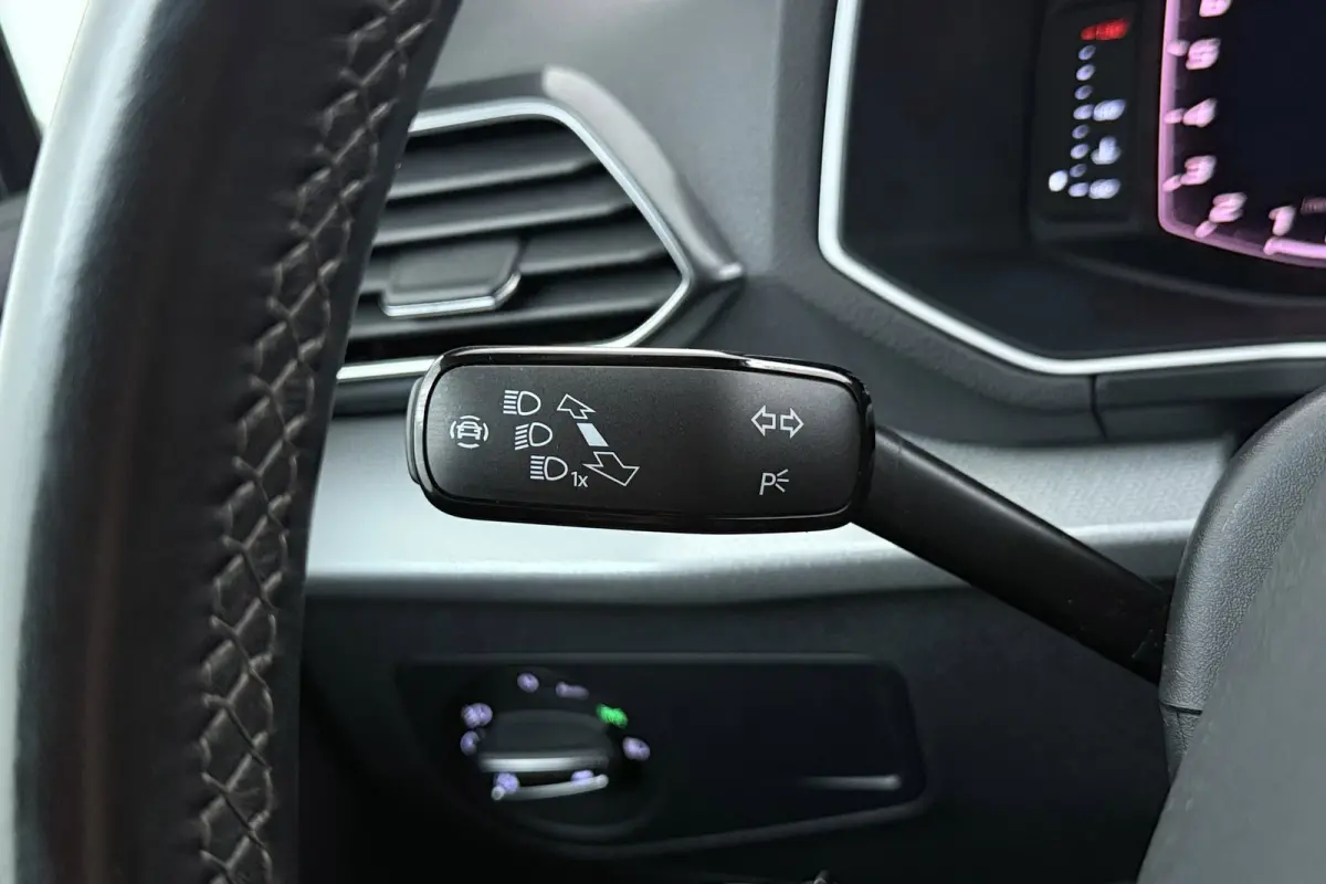 1.5 TSI Style 7p. | Uitklap Trekhaak | Org NL | Stoelverwarming | CarPlay | Camera | Digital Cockpit |
