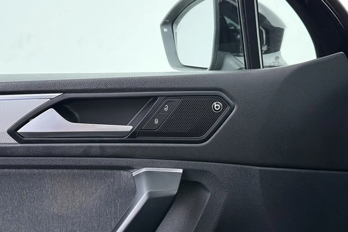 1.5 TSI Style 7p. | Uitklap Trekhaak | Org NL | Stoelverwarming | CarPlay | Camera | Digital Cockpit |