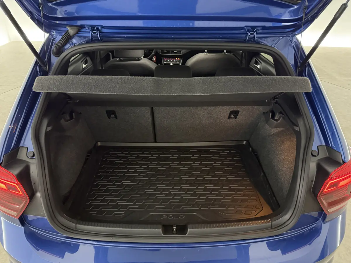1.0 TSI R-line | Pano | Virtual | Carplay | Cruise | Clima | Parkeersens.