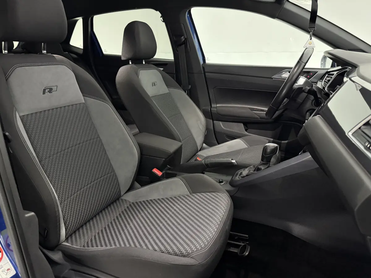 1.0 TSI R-line | Pano | Virtual | Carplay | Cruise | Clima | Parkeersens.