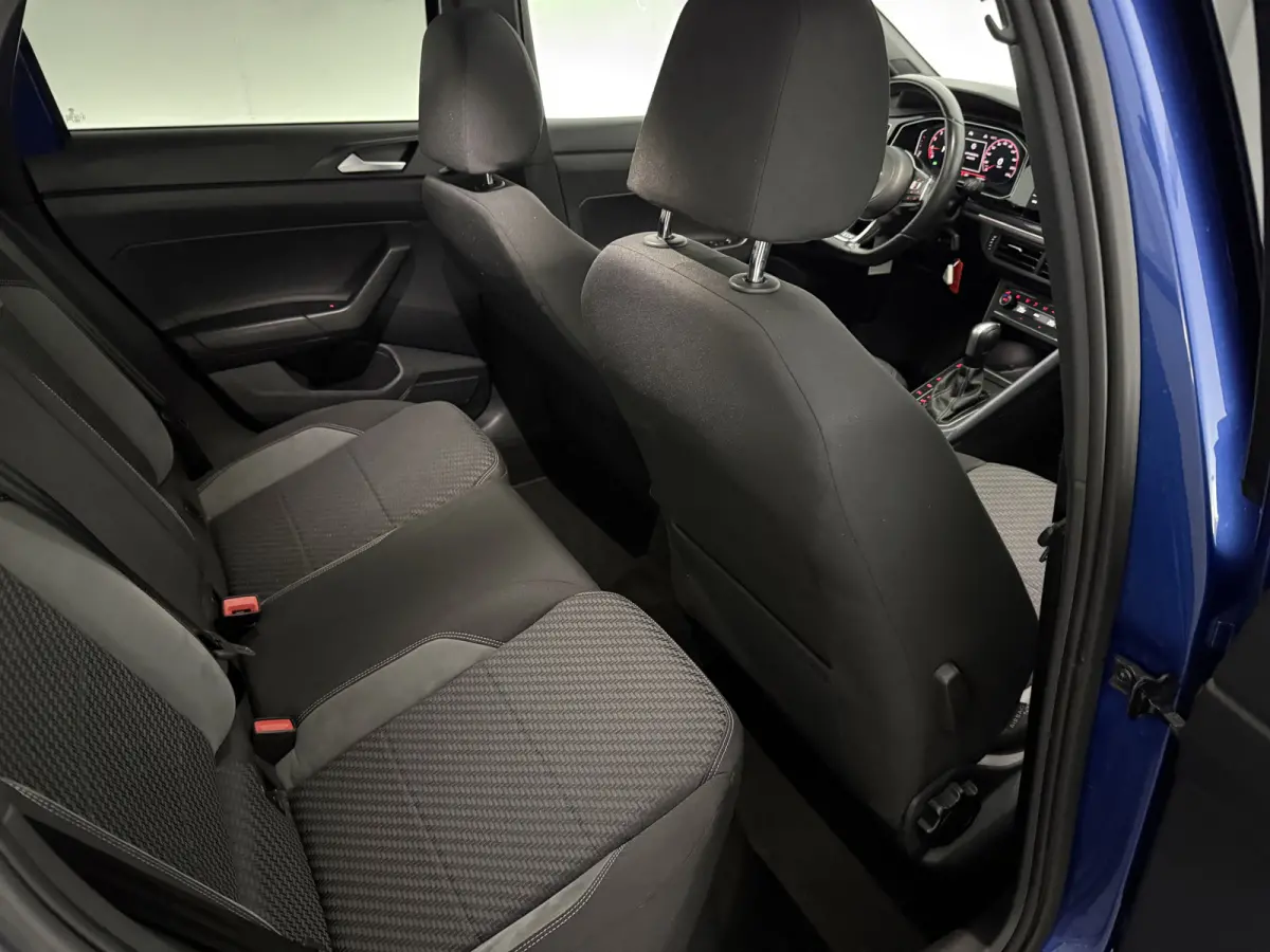 1.0 TSI R-line | Pano | Virtual | Carplay | Cruise | Clima | Parkeersens.