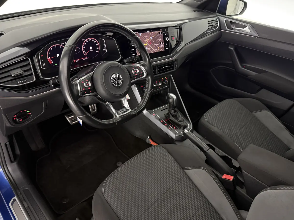1.0 TSI R-line | Pano | Virtual | Carplay | Cruise | Clima | Parkeersens.
