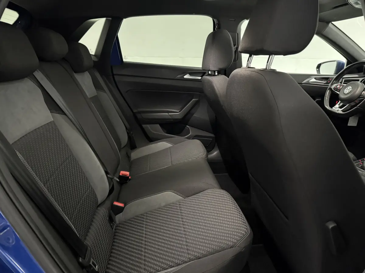 1.0 TSI R-line | Pano | Virtual | Carplay | Cruise | Clima | Parkeersens.