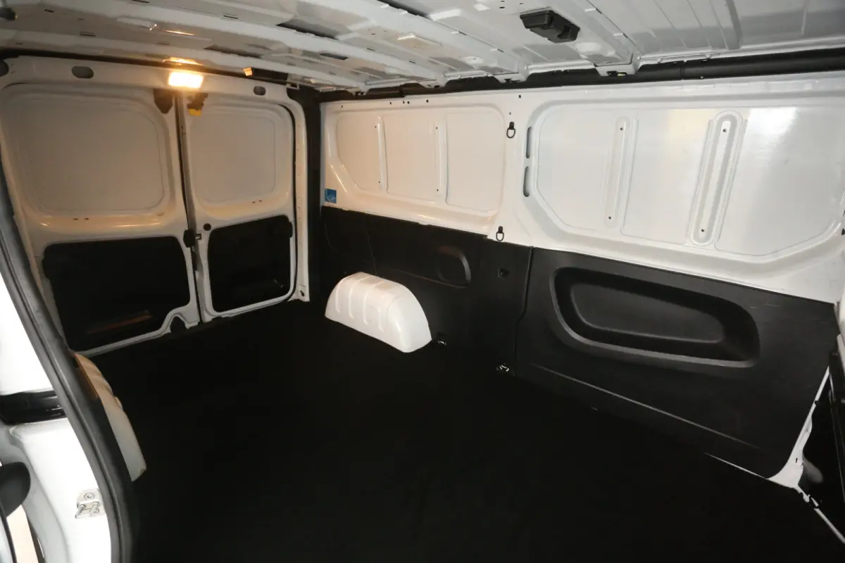 2.0 dCi L2H1 | Airco | Cruise | 3 Zits | Carplay | LED | Navi | Parkeersens.