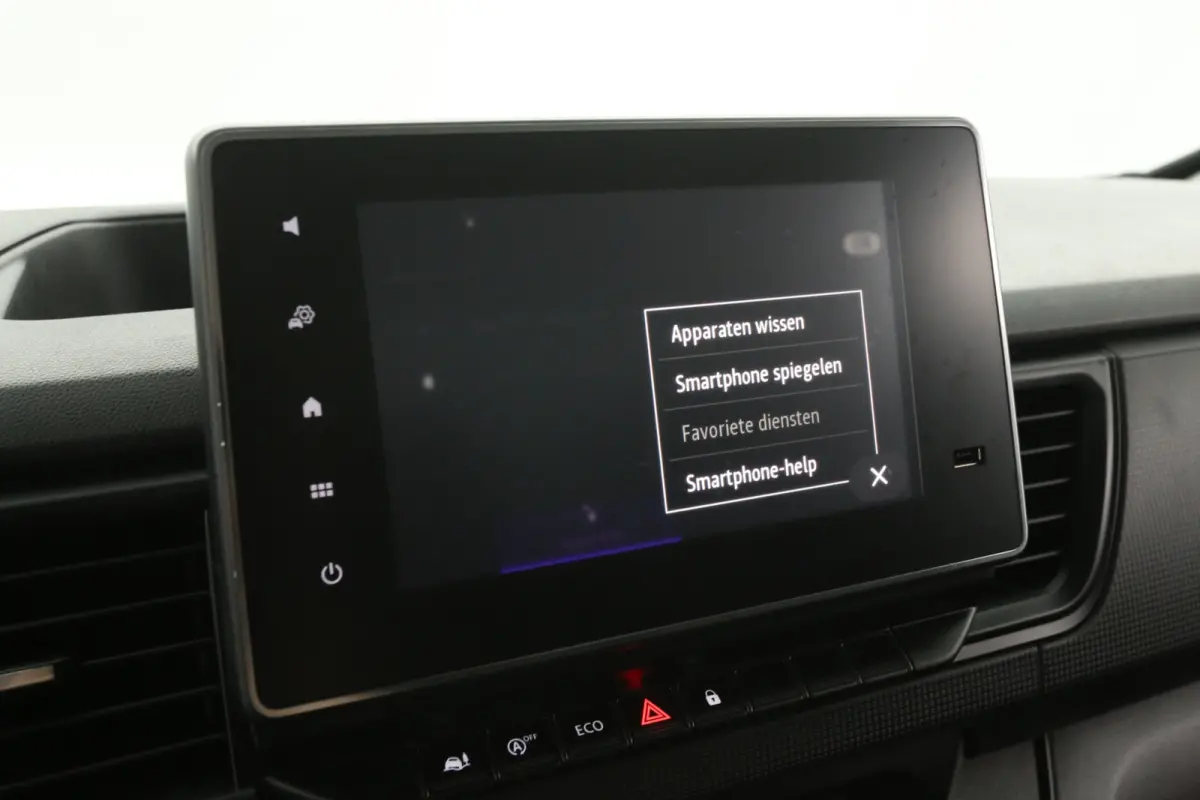 2.0 dCi L2H1 | Airco | Cruise | 3 Zits | Carplay | LED | Navi | Parkeersens.