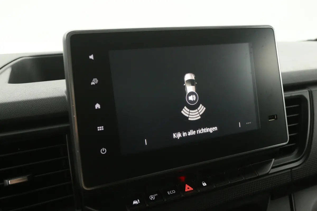 2.0 dCi L2H1 | Airco | Cruise | 3 Zits | Carplay | LED | Navi | Parkeersens.
