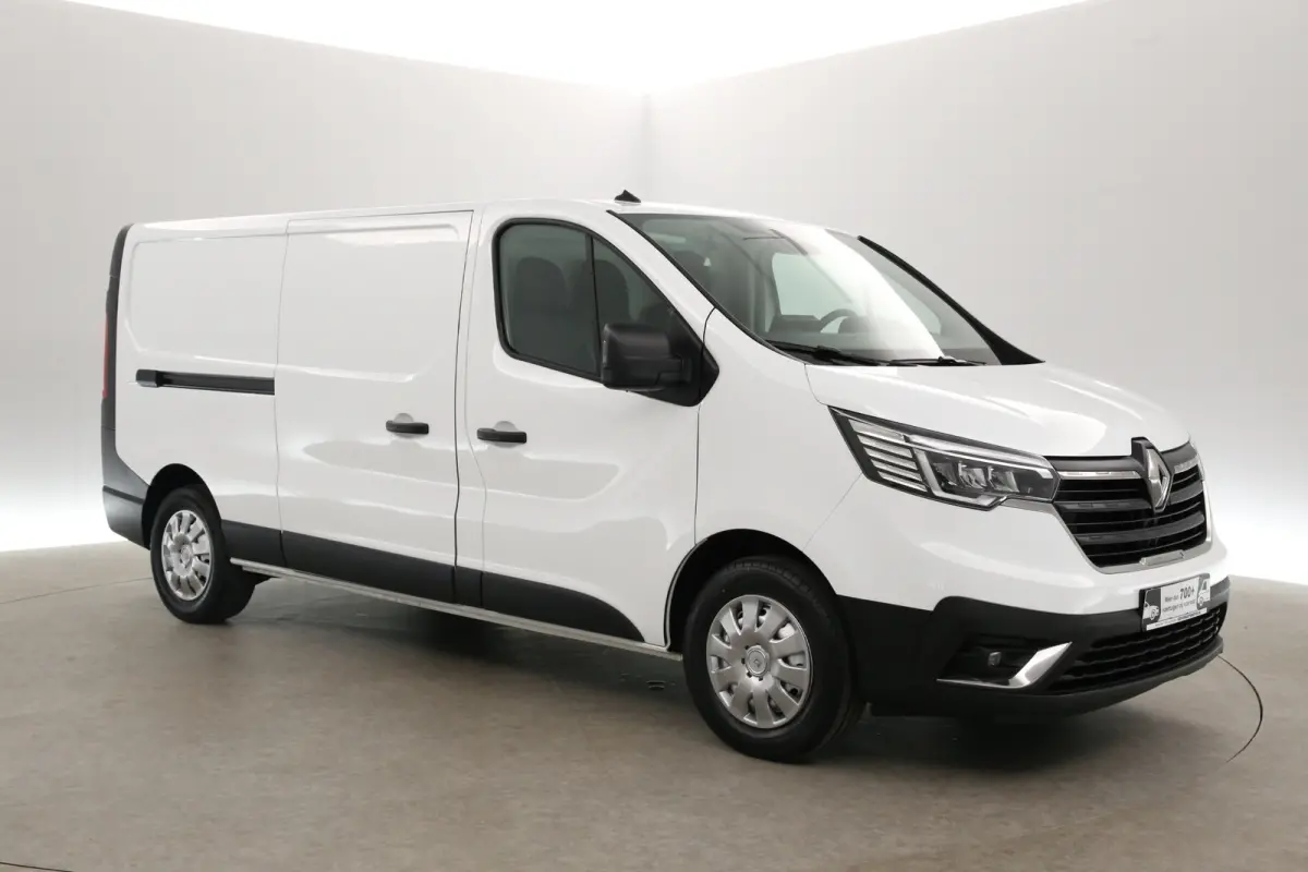 2.0 dCi L2H1 | Airco | Cruise | 3 Zits | Carplay | LED | Navi | Parkeersens.