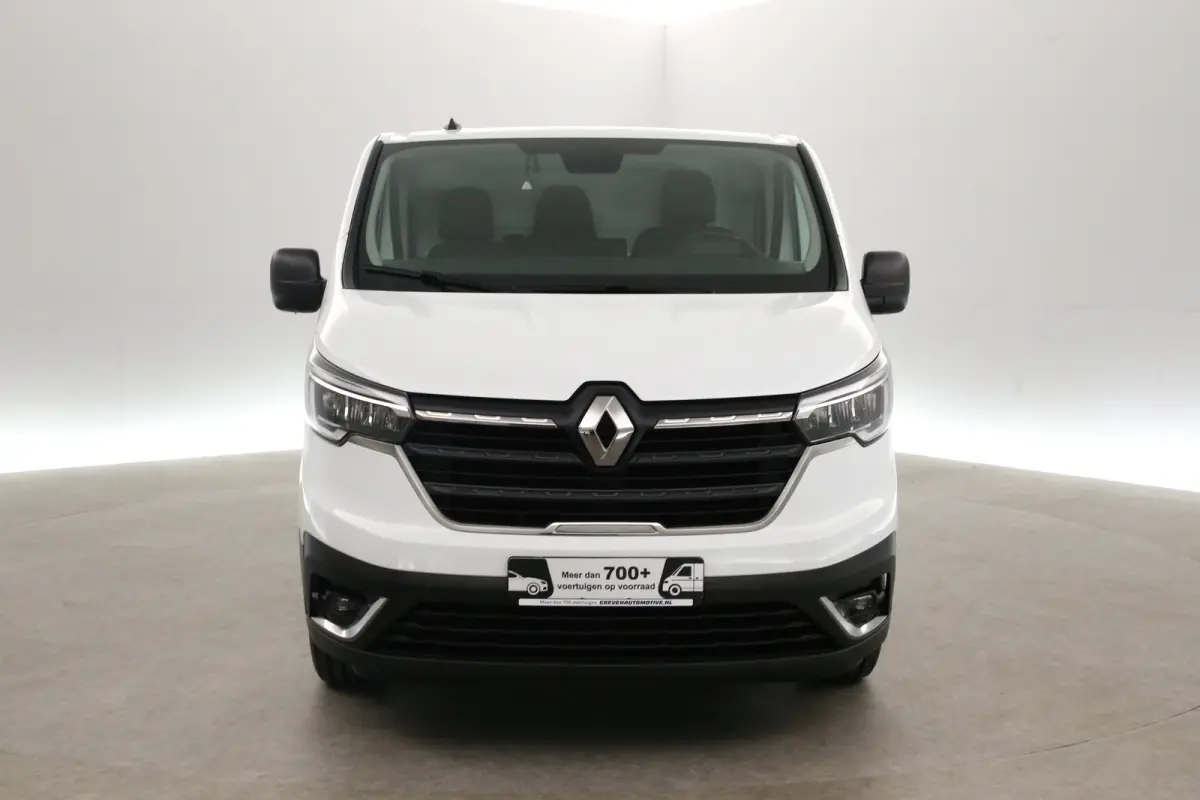 2.0 dCi L2H1 | Airco | Cruise | 3 Zits | Carplay | LED | Navi | Parkeersens.
