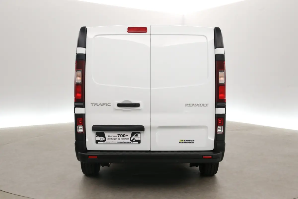 2.0 dCi L2H1 | Airco | Cruise | 3 Zits | Carplay | LED | Navi | Parkeersens.