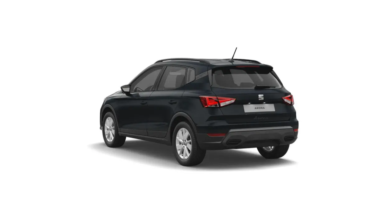 1.0 EcoTSI 95pk Style | Airco | Cruise Control