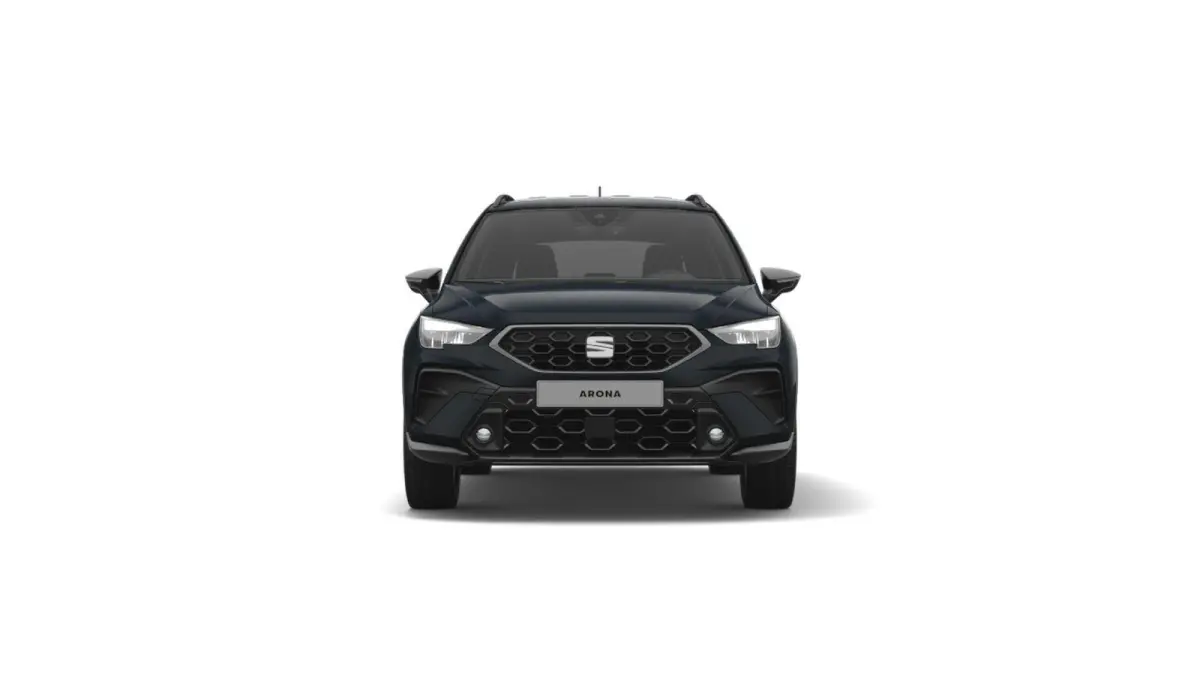 1.0 EcoTSI 95pk Style | Airco | Cruise Control