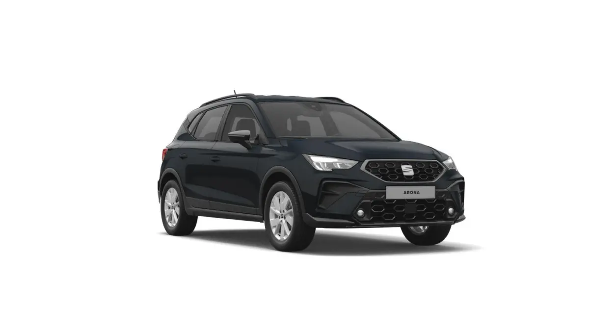 1.0 EcoTSI 95pk Style | Airco | Cruise Control