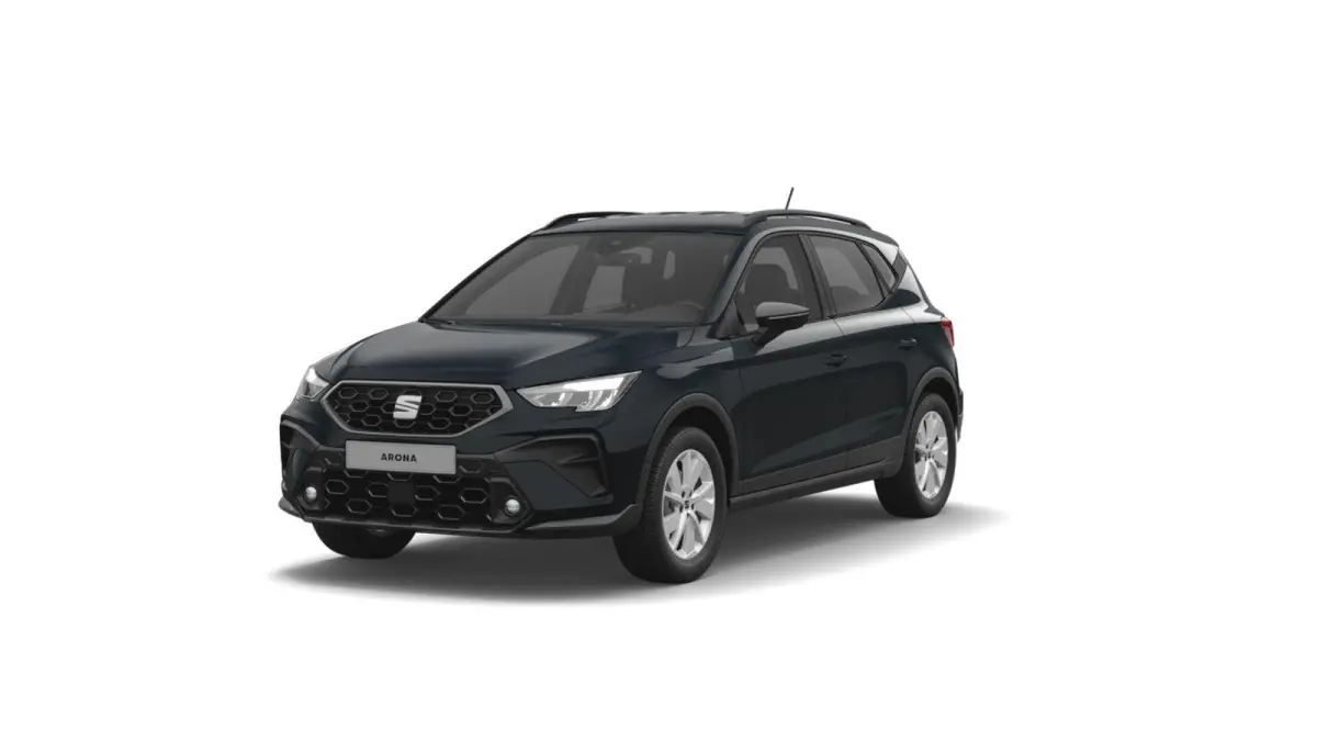 1.0 EcoTSI 95pk Style | Airco | Cruise Control