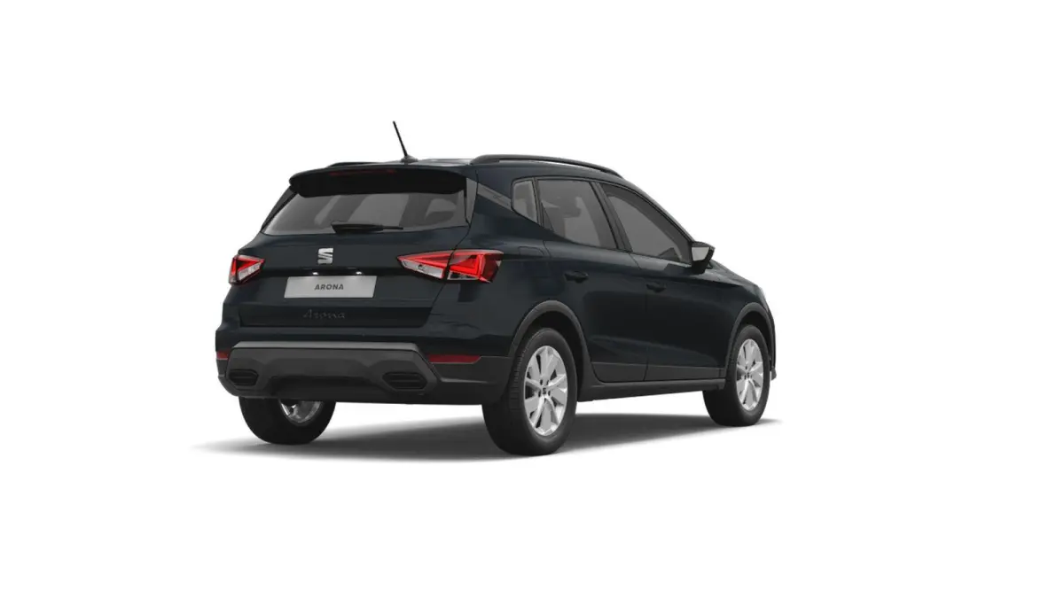 1.0 EcoTSI 95pk Style | Airco | Cruise Control